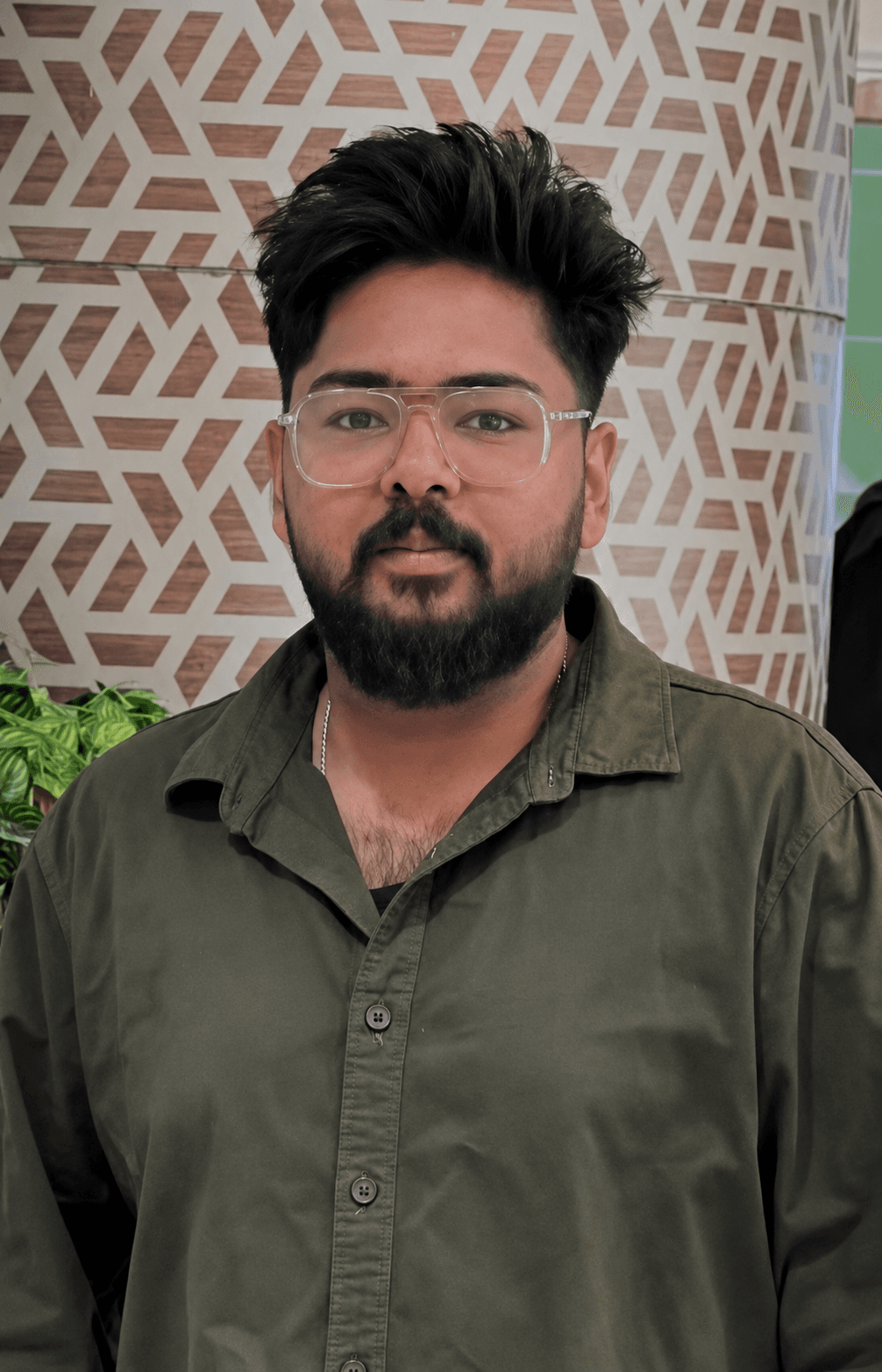 Shibin M Kuruvila